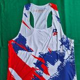 PF Flagship Race Singlet (Mens)