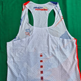 PF Flagship Race Singlet (Mens)