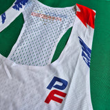 PF Flagship Race Singlet (Mens)