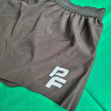 PF Aero Glide Split Shorts (Seamless)
