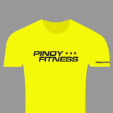 PF BASICS - YELLOW