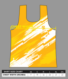 PF Lightning Race Singlet (Mens)