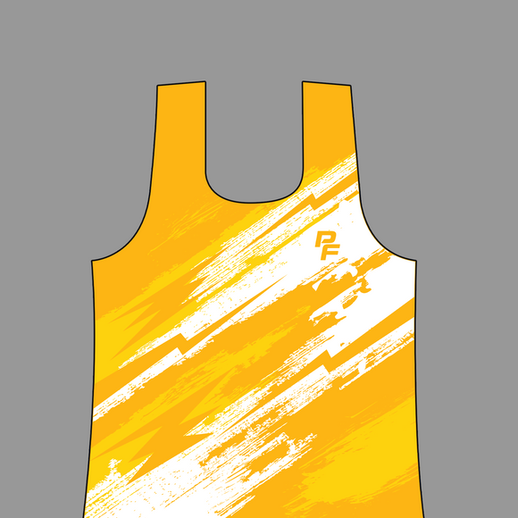 PF Lightning Race Singlet (Mens)