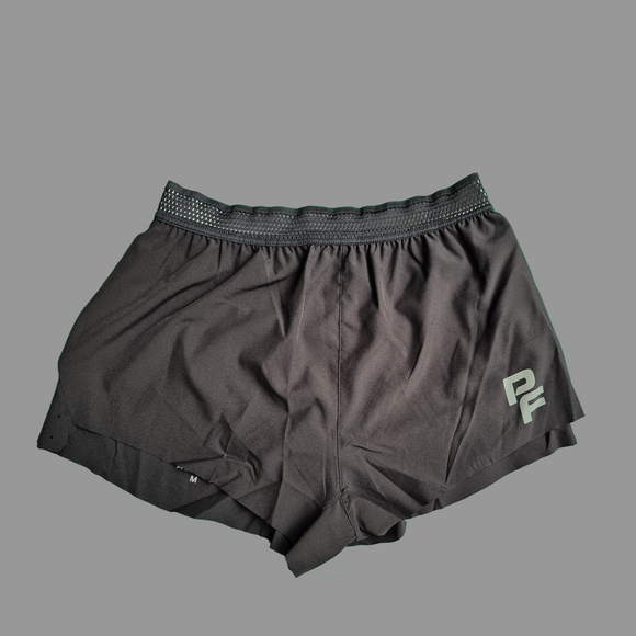 PF Aero Glide Split Shorts (Seamless)