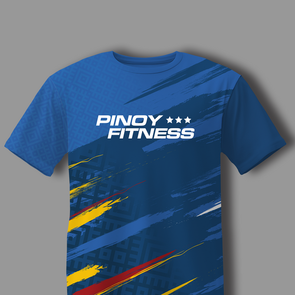 PF ANNIV 2025 SHIRT (Unisex)