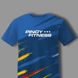 PF ANNIV 2025 SHIRT (Unisex)