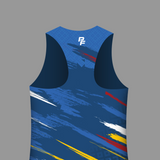 PF ANNIV 2025 SINGLET (Unisex)