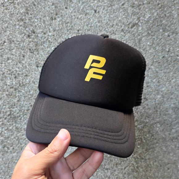 PF Trucker Cap