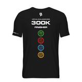 PF 2025 Year End Shirt