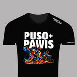 PUSO + PAWIS